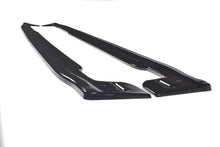 Load image into Gallery viewer, Maxton Design - SIDE SKIRTS DIFFUSERS VOLVO V40 R-DESIGN(2012-19)
