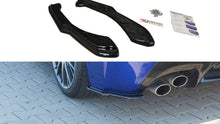 Load image into Gallery viewer, Maxton Design - REAR SIDE SPLITTERS LEXUS RC F (2014-2019)
