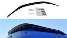 Load image into Gallery viewer, Maxton Design - SPOILER CAP LEXUS RC F (2014 -2019)
