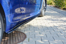 Load image into Gallery viewer, Maxton Design - SIDE SKIRTS DIFFUSERS LEXUS RC F (2014-2019)
