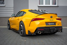 Load image into Gallery viewer, Maxton Design - EXTENSION OF THE REAR WINDOW TOYOTA SUPRA MK5 (2019-)

