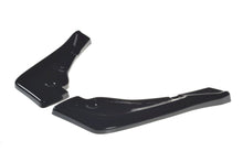 Load image into Gallery viewer, Maxton Design - REAR SIDE SPLITTERS V.1 TOYOTA SUPRA MK5 (2019-)
