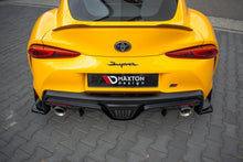 Load image into Gallery viewer, Maxton Design - REAR SIDE SPLITTERS V.1 TOYOTA SUPRA MK5 (2019-)
