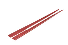 Load image into Gallery viewer, Maxton Design - SIDE SKIRTS DIFFUSERS V.2 TOYOTA SUPRA MK5 (2019-)
