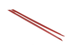 Load image into Gallery viewer, Maxton Design - SIDE SKIRTS DIFFUSERS V.2 TOYOTA SUPRA MK5 (2019-)
