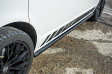 Load image into Gallery viewer, Maxton Design - SIDE SKIRTS DIFFUSERS VW T6 (2015-19)
