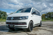 Load image into Gallery viewer, Maxton Design - SIDE SKIRTS DIFFUSERS VW T6 (2015-19)
