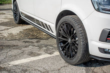 Load image into Gallery viewer, Maxton Design - SIDE SKIRTS DIFFUSERS VW T6 (2015-19)

