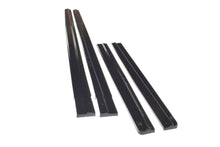 Load image into Gallery viewer, Maxton Design - SIDE SKIRTS DIFFUSERS VW T6 (2015-19)
