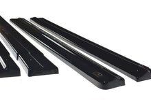 Load image into Gallery viewer, Maxton Design - SIDE SKIRTS DIFFUSERS VW T6 (2015-19)

