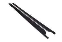 Load image into Gallery viewer, Maxton Design - SIDE SKIRTS DIFFUSERS SKODA SUPERB MK3 FL (2019-)
