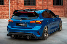 Load image into Gallery viewer, Maxton Design - REAR SPLITTER FORD FOCUS MK4 ST-LINE (2018-UP)
