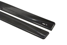 Load image into Gallery viewer, Maxton Design - SIDE SKIRTS DIFFUSERS BMW M4 F82 (2014-20)
