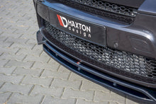 Load image into Gallery viewer, Maxton Design - FRONT SPLITTER BMW X5 E70 FACELIFT M SPORT (2010-13)
