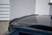 Load image into Gallery viewer, Maxton Design - SPOILER EXTENSION BMW X5 E70 FACELIFT M SPORT (2010-13)
