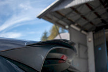 Load image into Gallery viewer, Maxton Design - SPOILER EXTENSION BMW X5 E70 FACELIFT M SPORT (2010-13)
