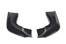 Load image into Gallery viewer, Maxton Design - REAR SIDE SPLITTERS BMW X5 E70 FACELIT M SPORT (2010-13)
