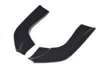 Load image into Gallery viewer, Maxton Design - REAR SIDE SPLITTERS BMW X5 E70 FACELIT M SPORT (2010-13)
