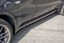 Load image into Gallery viewer, Maxton Design - SIDE SKIRTS DIFFUSERS BMW X5 E70 FACELIFT M SPORT (2010-13)
