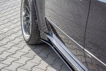 Load image into Gallery viewer, Maxton Design - SIDE SKIRTS DIFFUSERS BMW X5 E70 FACELIFT M SPORT (2010-13)
