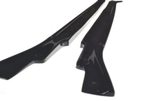 Load image into Gallery viewer, Maxton Design - SIDE SKIRTS DIFFUSERS BMW X5 E70 FACELIFT M SPORT (2010-13)
