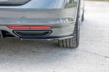 Load image into Gallery viewer, Maxton Design - REAR SIDE SPLITTERS VOLKSWAGEN PASSAT R-LINE B8 (2015-19)
