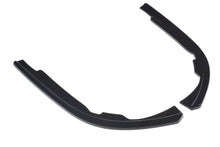Load image into Gallery viewer, Maxton Design - REAR SIDE SPLITTERS VOLKSWAGEN PASSAT R-LINE B8 (2015-19)
