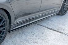 Load image into Gallery viewer, Maxton Design - SIDE SKIRTS DIFFUSERS VOLKSWAGEN PASSAT R-LINE B8 (2015-19)
