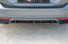 Load image into Gallery viewer, Maxton Design - REAR VALANCE VOLKSWAGEN PASSAT R-LINE B8 (2015-19)
