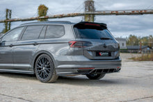 Load image into Gallery viewer, Maxton Design - REAR VALANCE VOLKSWAGEN PASSAT R-LINE B8 (2015-19)
