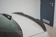 Load image into Gallery viewer, Maxton Design - SPOILER EXTENSION SKODA SUPERB MK3 FL (2019-20)
