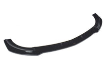 Load image into Gallery viewer, Maxton Design - FRONT SPLITTER MERCEDES-BENZ E43 AMG / AMG LINE W213 (2016-)
