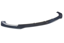 Load image into Gallery viewer, Maxton Design - FRONT SPLITTER V.1 MERCEDES-BENZ E-CLASS W213 COUPE (C238) / W213 Cabriolet (A238)
