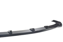 Load image into Gallery viewer, Maxton Design - FRONT SPLITTER V.1 MERCEDES-BENZ E-CLASS W213 COUPE (C238) / W213 Cabriolet (A238)
