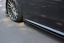 Load image into Gallery viewer, Maxton Design - Side Skirts Diffusers Mercedes-Benz E-Class W213 Coupe (C238) / Cabriolet (A238) AMG-Line / 53 AMG

