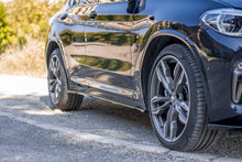 Load image into Gallery viewer, Maxton Design - SIDE SKIRTS DIFFUSERS BMW X4 M SPORT G02 (2018-)
