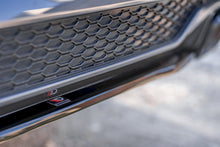 Load image into Gallery viewer, Maxton Design - CENTRAL REAR SPLITTER BMW X4 M SPORT G02 (2018-)
