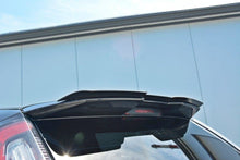 Load image into Gallery viewer, Maxton Design - SPOILER CAP FIAT PUNTO EVO ABARTH (10-14)
