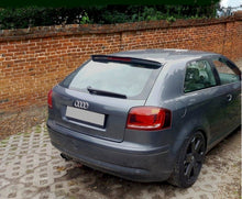 Load image into Gallery viewer, Maxton Design - SPOILER CAP AUDI A3 8P (2003-2012)
