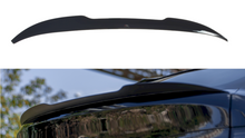 Load image into Gallery viewer, Maxton Design - Lower Spoiler CAP BMW X4 M Sport G02 / X4 M F98
