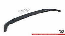 Load image into Gallery viewer, Maxton Design - FRONT SPLITTER V.1 BMW 1 F40 M-SPORT / M135I
