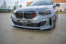 Load image into Gallery viewer, Maxton Design - FRONT SPLITTER V.3 BMW 1 F40 M-SPORT / M135I
