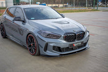 Load image into Gallery viewer, Maxton Design - FRONT SPLITTER V.3 BMW 1 F40 M-SPORT / M135I
