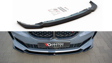 Load image into Gallery viewer, Maxton Design - FRONT SPLITTER V.3 BMW 1 F40 M-SPORT / M135I
