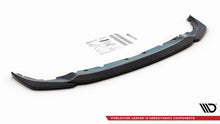Load image into Gallery viewer, Maxton Design - FRONT SPLITTER V.3 BMW 1 F40 M-SPORT / M135I

