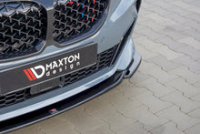 Load image into Gallery viewer, Maxton Design - FRONT SPLITTER V.3 BMW 1 F40 M-SPORT / M135I
