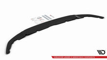 Load image into Gallery viewer, Maxton Design - FRONT SPLITTER V.4 BMW 1 F40 M-SPORT / M135I
