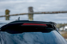 Load image into Gallery viewer, Maxton Design - SPOILER CAP VOLKSWAGEN PASSAT R-LINE B8 (2015-19)
