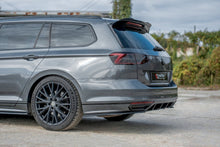 Load image into Gallery viewer, Maxton Design - SPOILER CAP VOLKSWAGEN PASSAT R-LINE B8 (2015-19)

