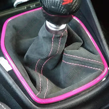 Load image into Gallery viewer, Mk2 Puma Gear shift Gaiter Surround Gel Set
